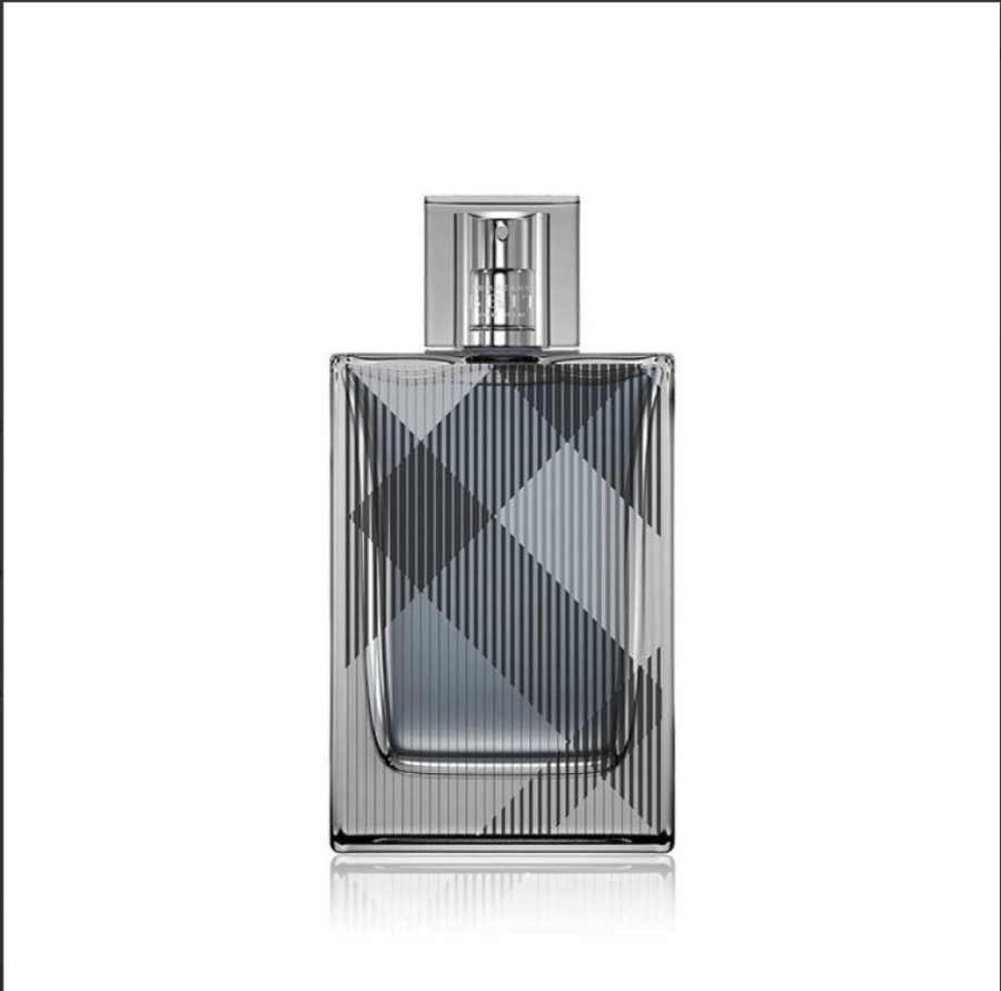 عطر بربري بريت رجالي تواليت 100 مل