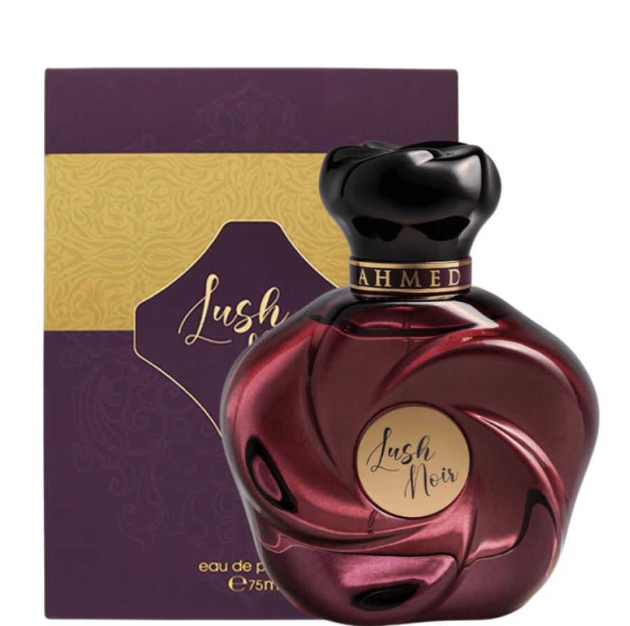 Ahmed Al Maghribi perfume for Le Noir Eau de Parfum - 75 ml
