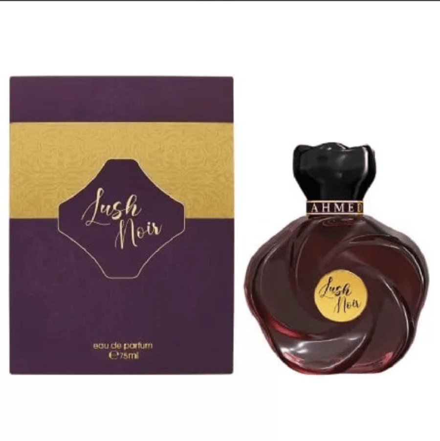 Ahmed Al Maghribi perfume for Le Noir Eau de Parfum - 75 ml