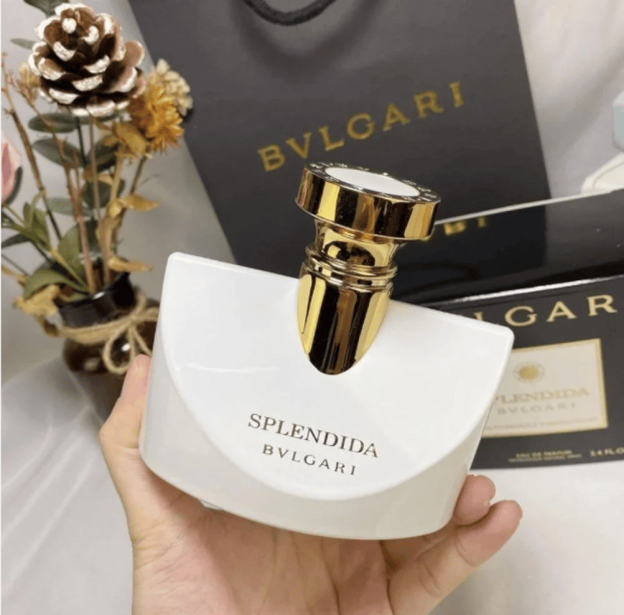 عطر بولغاري سبلينديدا Patchouli Tentation او دو بارفيوم 100مل
