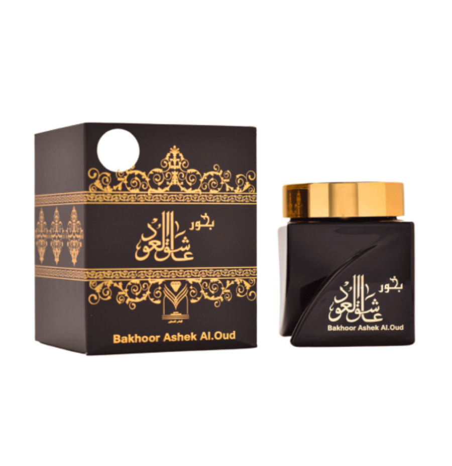 عاشق العود