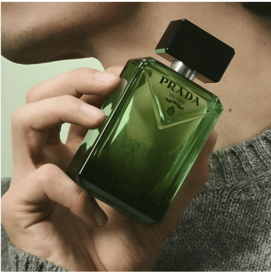 عطر بارادايم من برادا – للرجال – أو دو بارفان – 100مل