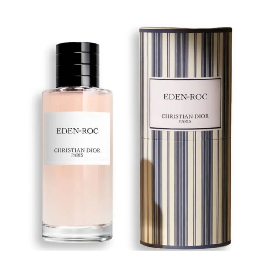 عطر كريستيان ديور إيدن روك (Eden-Roc) أو دي بارفان 125 مل