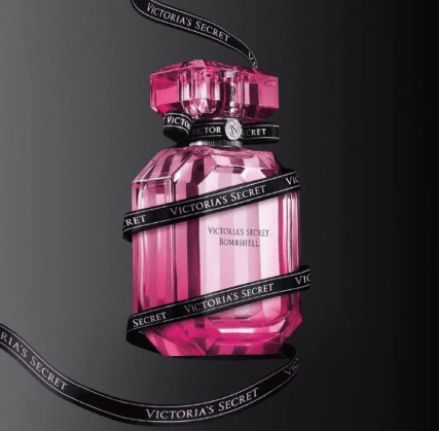 عطر فيكتوريا سيكريت بومبشيل او دو بارفيوم-100مل