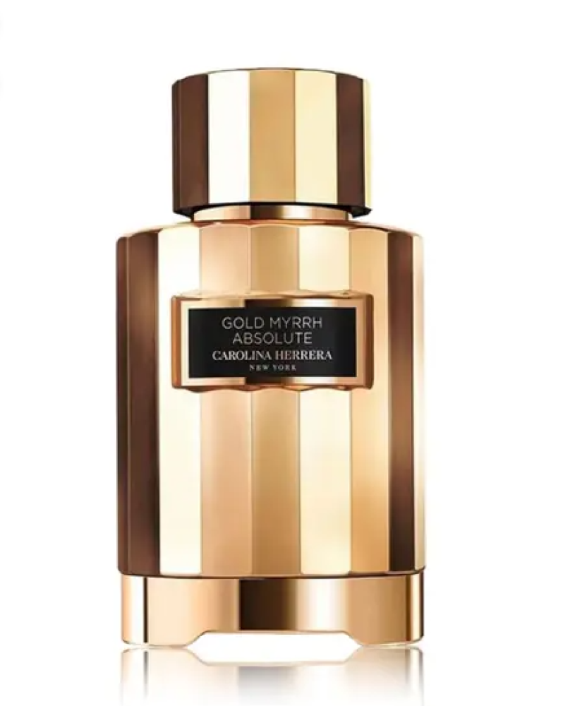 كارولينا هيريرا عطر قولد مير ابسلوت او دو بيرفيوم للجنسين - 100 مل