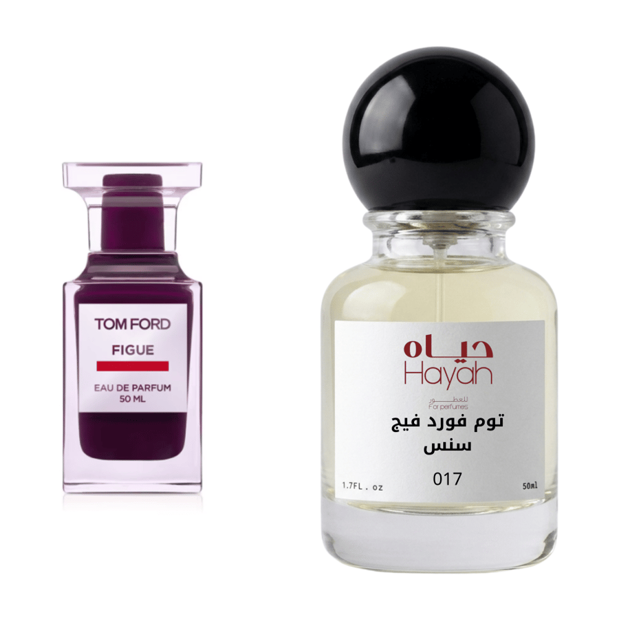 عطر توم فورد  فيج 50 مل