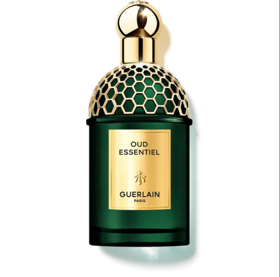 عطر جيرلان ابسولو أليجوريا عود إيسنسيال أو دو بارفان 125 مل