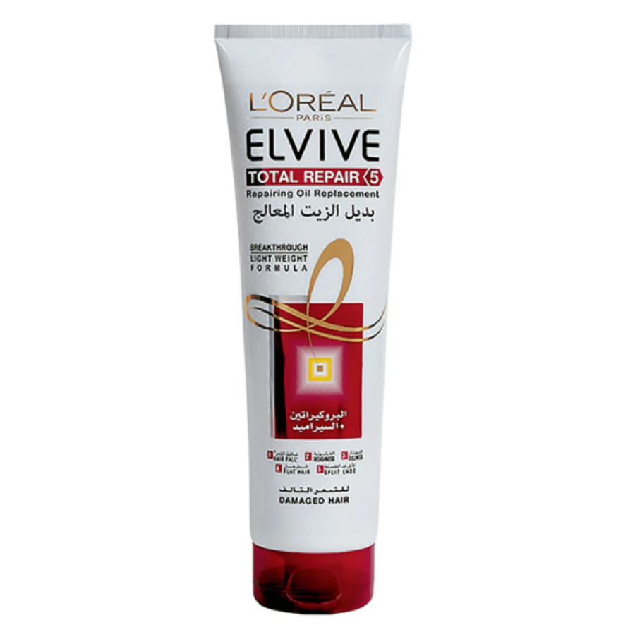 L'Oreal ceramic-treated oil substitute 300ml