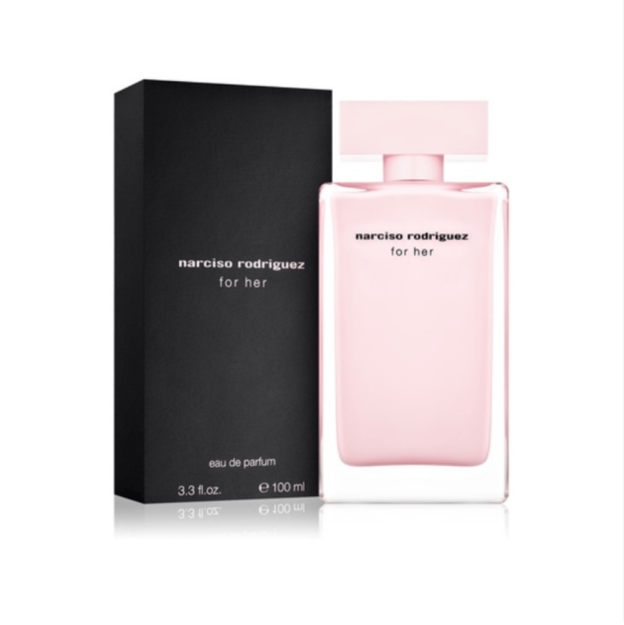 عطر نارسيسو رودريغز فور هير للنساء 100 مل