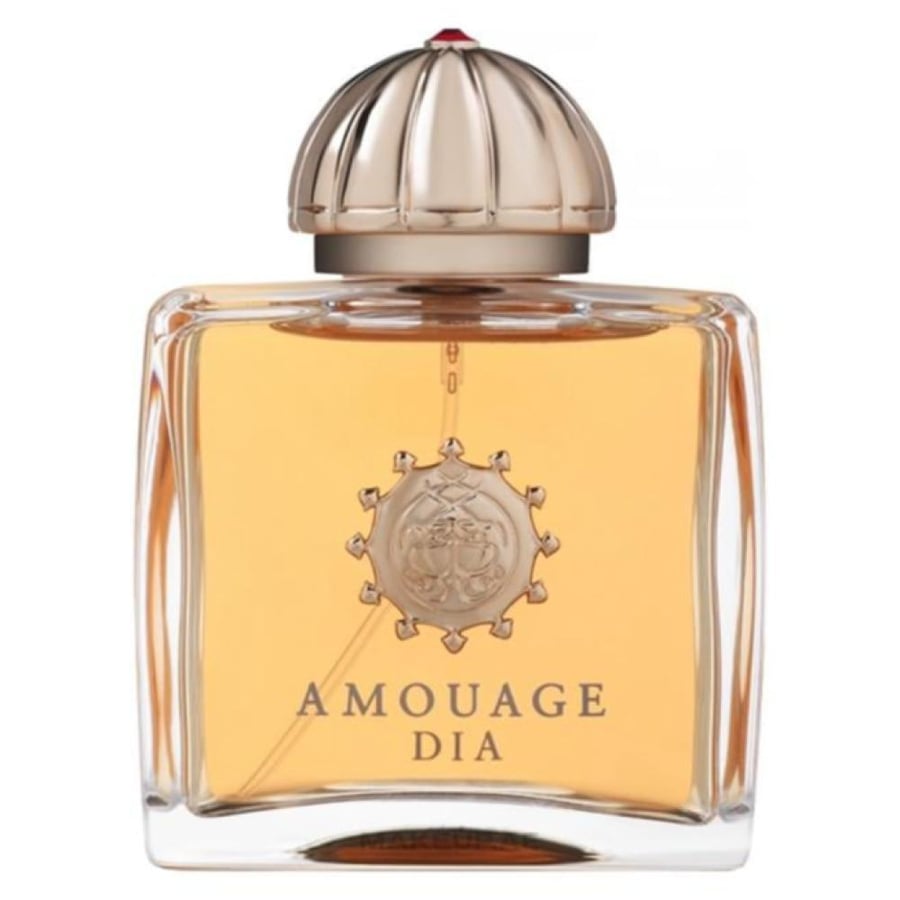 عطر أمواج ضيا النسائي أو دو بارفيوم - 100 مل