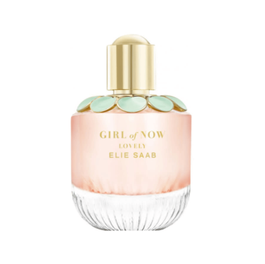 عطر ايلي صعب جيرل اوف ناو لوفلي او دو بارفيوم 90مل