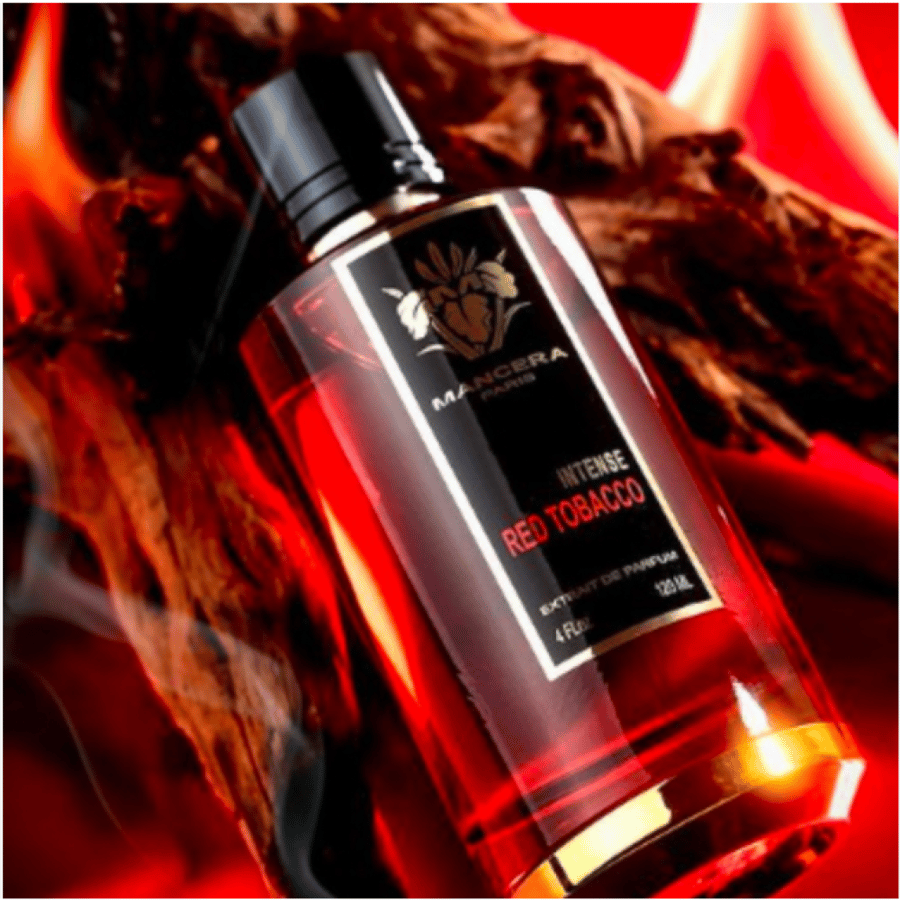 عطر مانسيرا رد توباكو red tobacco mancera perfume