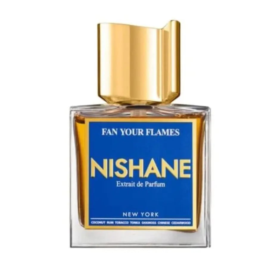 عطر نيشاني فان يور فلاميز - مركز (Extrait de Parfum) - للجنسين - 100 مل