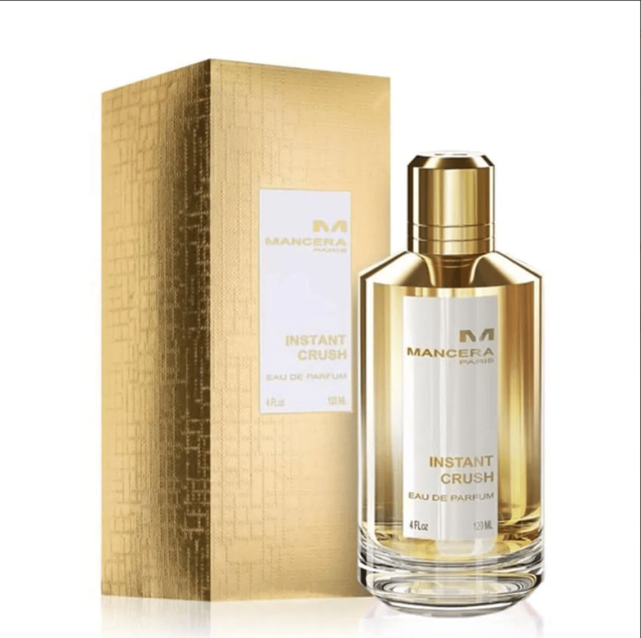 عطر مانسيرا انستانت كراش او دي بارفيوم 120 مل