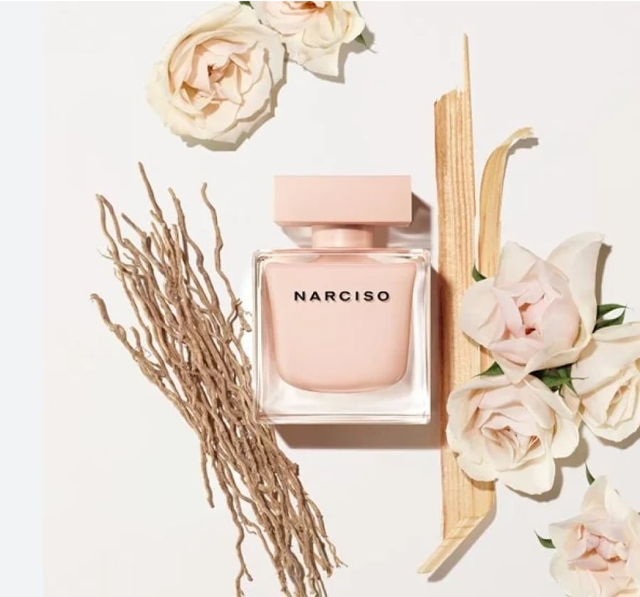 عطر نارسيسو باودر 90مل