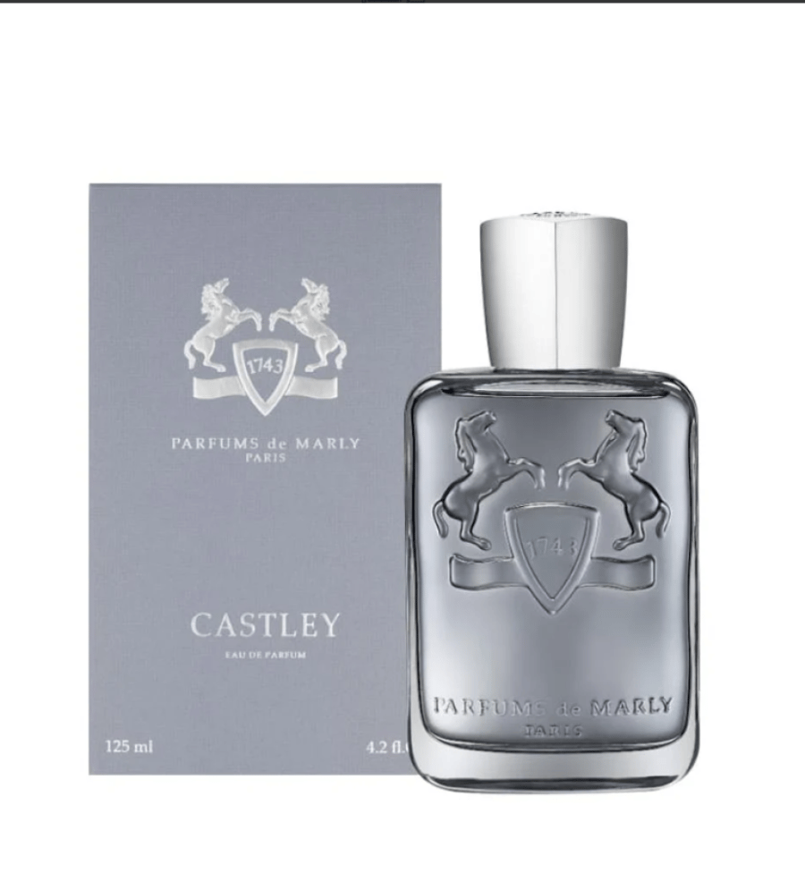 عطر دي مارلي كاستلي أو دو برفيوم 125 مل
