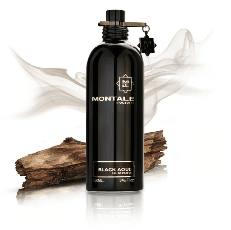 عطر مونتال بلاك عود او دي بارفيوم100مل