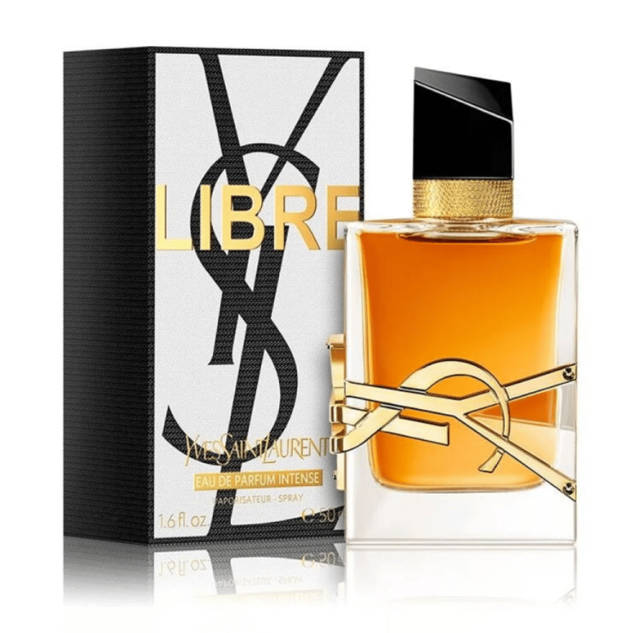 عطر ايف سان لوران ليبر انتنس او دو بارفيوم 50مل