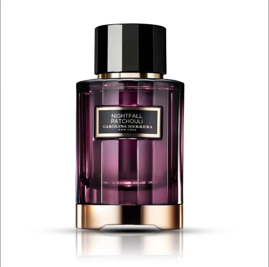 عطر كارولينا هيريرا نايتفال باتشولي- 100مل