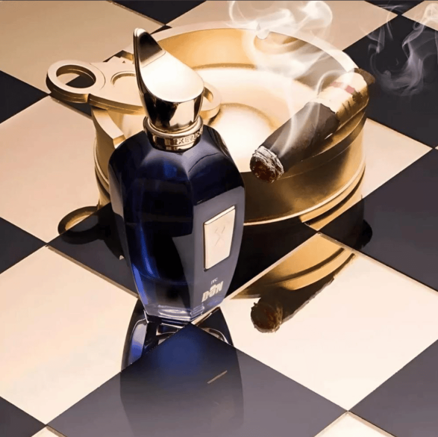 عطر زيرجوف جوين ذا كلوب دون او دو بارفيوم 100مل