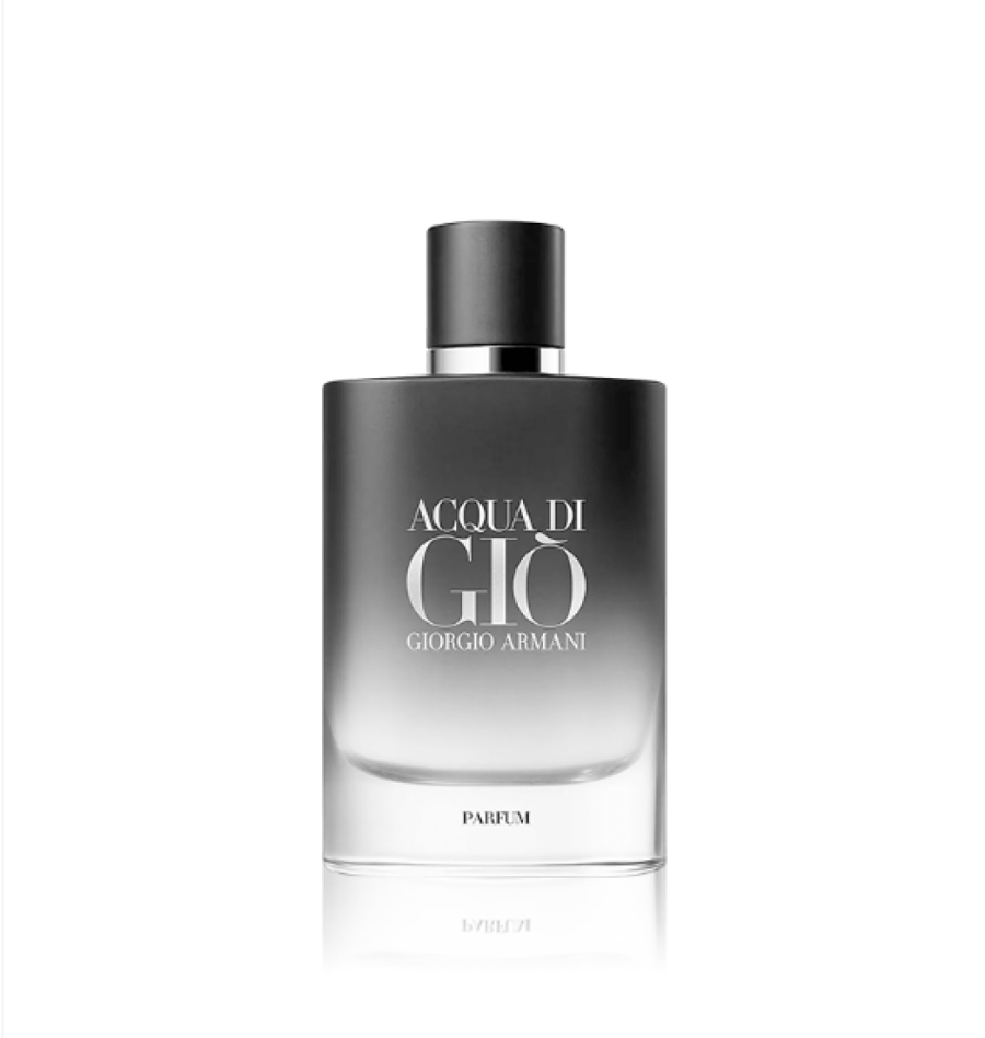 Giorgio Armani Tester Aqua di Giò Perfume - 100ml