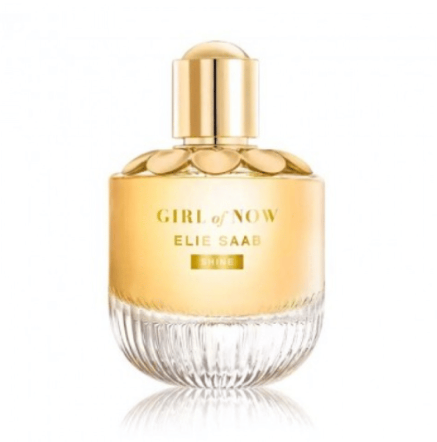 عطر ايلي صعب جيرل اوف ناو شاين او دو بارفيوم 90مل