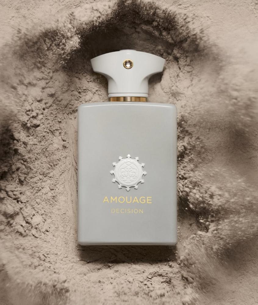 عطر ديسيجن من أمواج - أو دو بارفيوم للجنسين - 100 مل