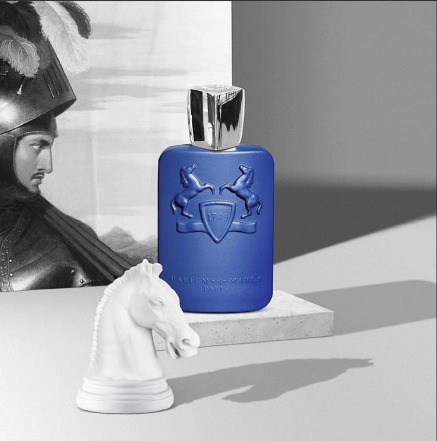 عطر دي مارلي برسيفال او دو بارفيوم - 125مل
