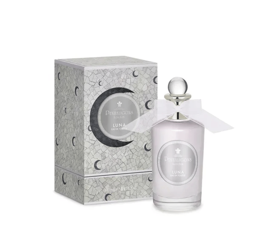 Benehagonz Luna perfume or Eau de Toilette 100 ml