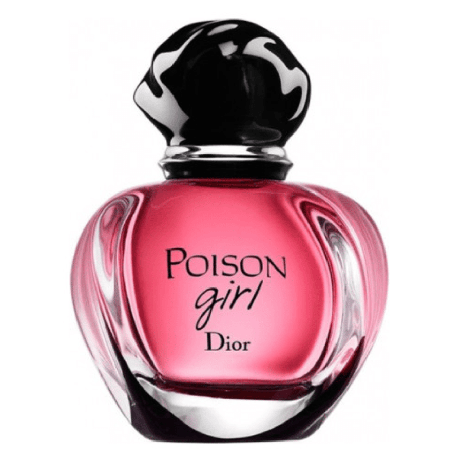 عطر ديور بويزن غيرل او دو بارفيوم 100مل