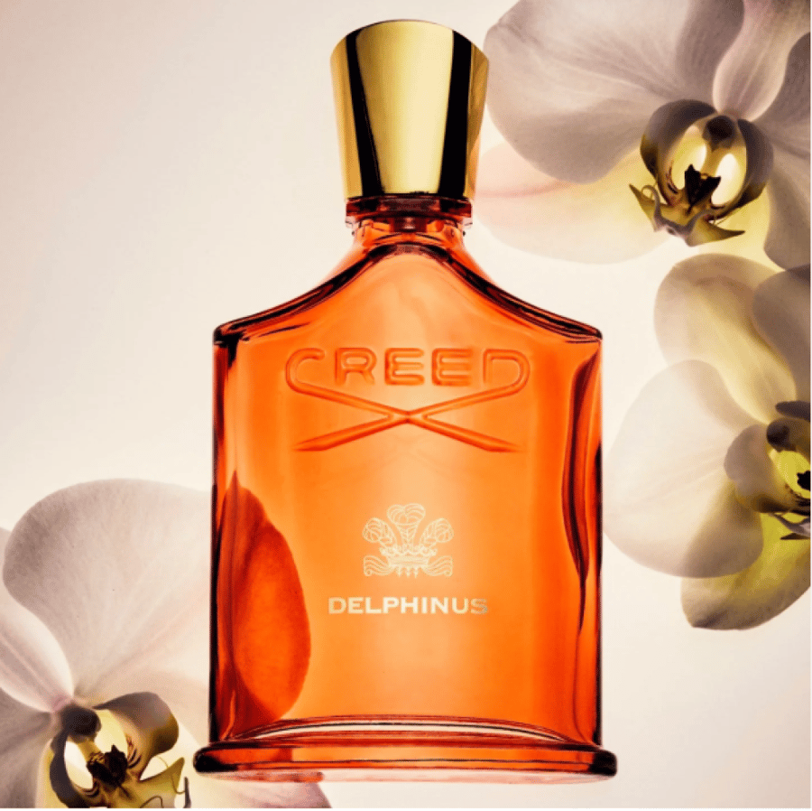 عطر كريد دلفينوس (Delphinus Millésime) - أو دو بارفيوم 100 مل