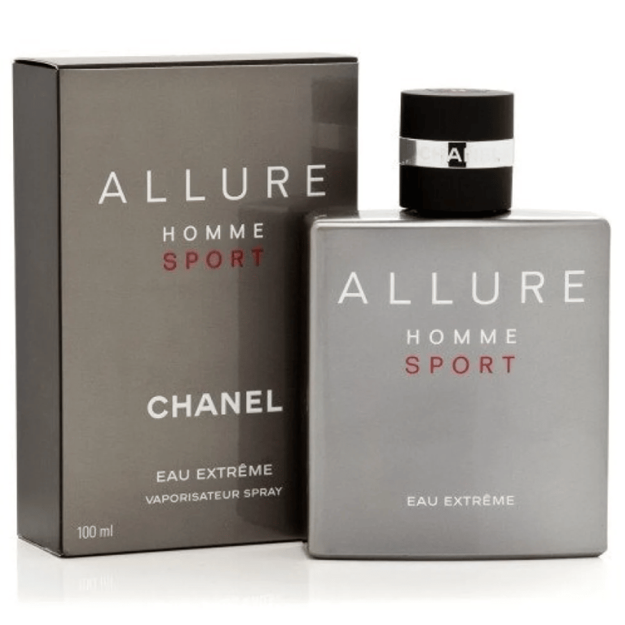 عطر شانيل الور هوم سبورت او اكستريم للرجال او دو بارفيوم 50مل