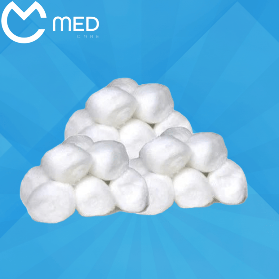 قطن كرات