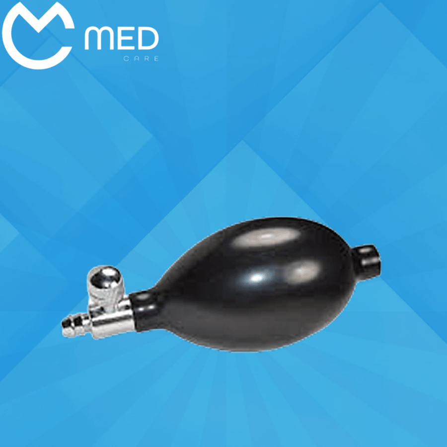 منفاخ جهاز الضغط