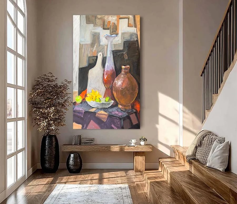 لوحة طبيعة صامتة لوحة طبيعة صامتة لوحة طبيعة صامتة لوحة طبيعة صامتة