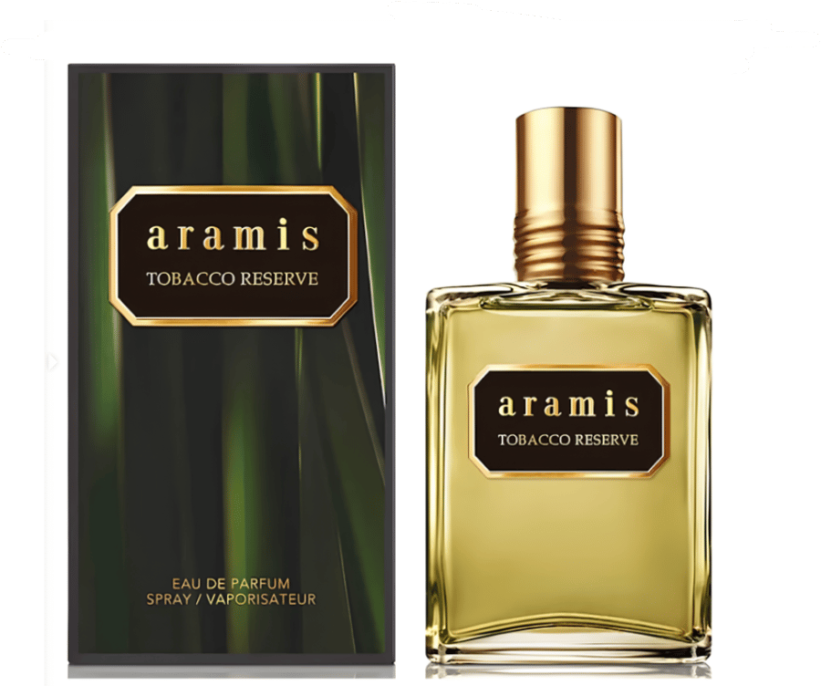 Aramis Tobacco Reserve perfume 110 ml | Eau de Parfum