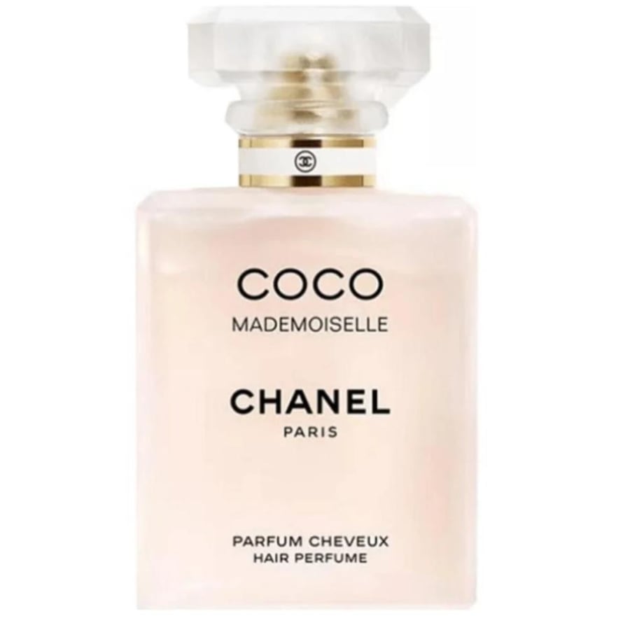 Coco Mademoiselle hair perfume from Chanel (Chanel Coco Mademoiselle) 35 ml – Eau de Parfum