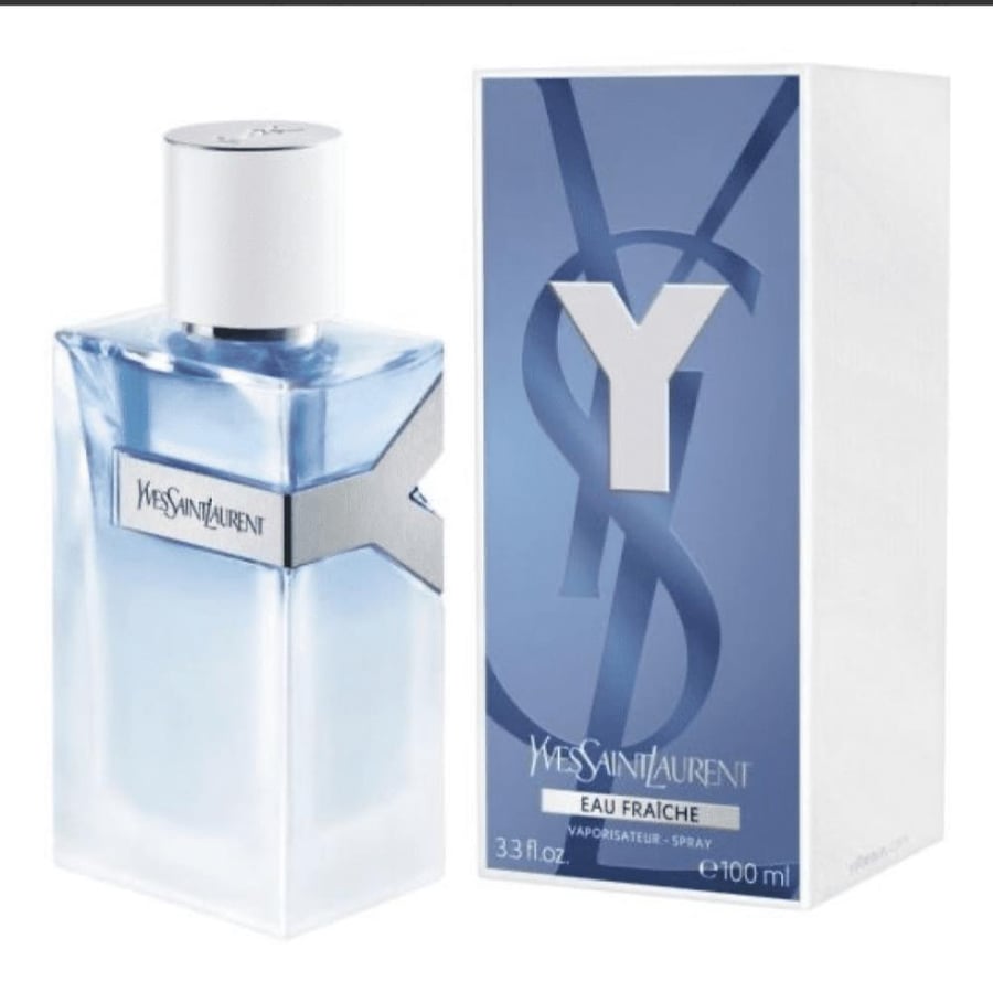 عطر ايف سان لوران وايlو فريش 100مل