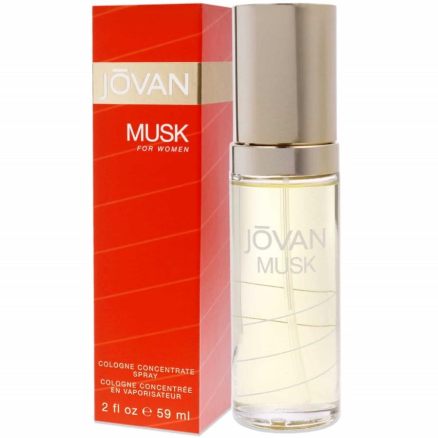 عطر كولونيا جوفان مسك فور وومن 59 مل