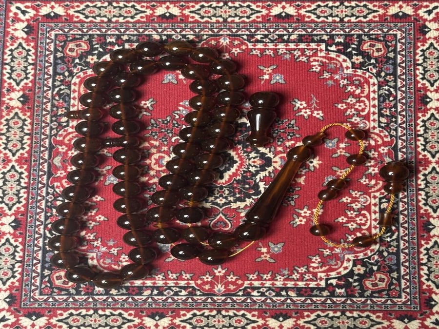 قلاليث ترتروك