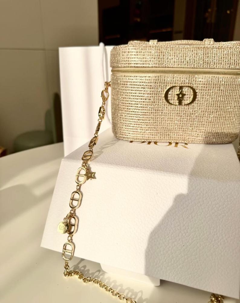 Dior bag vip