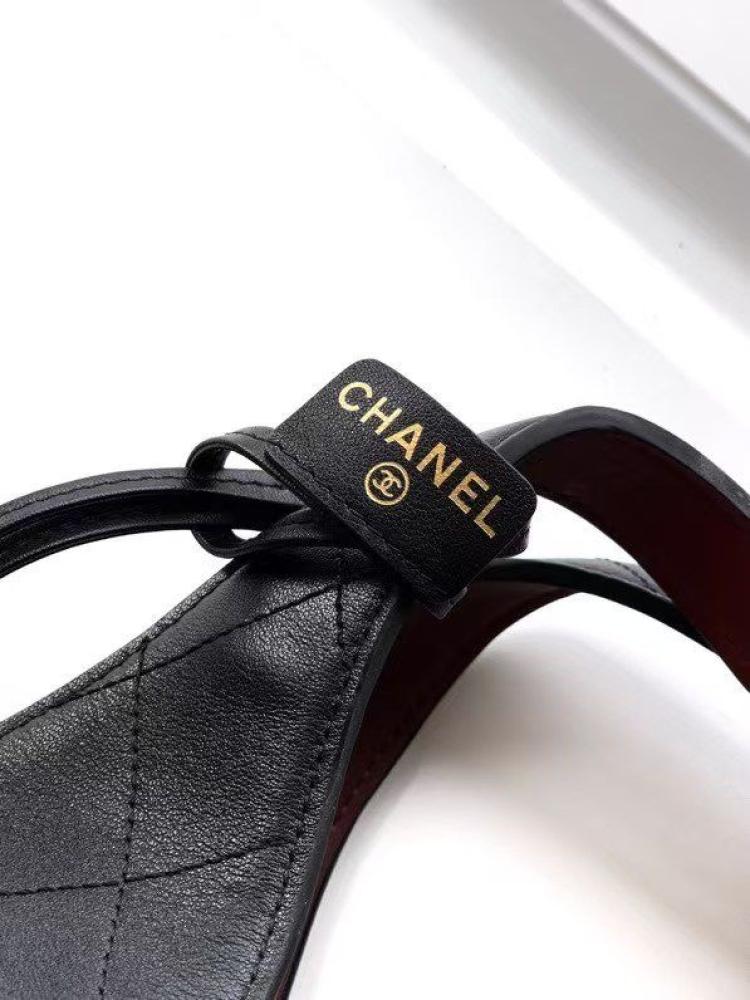 Chanel bag