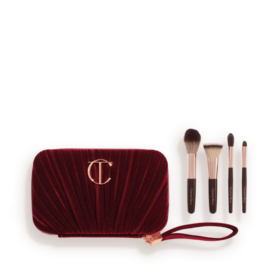 Charlotte brush
