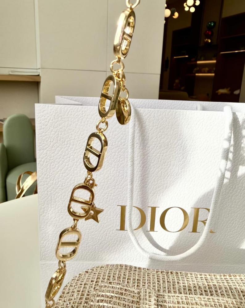 Dior bag vip