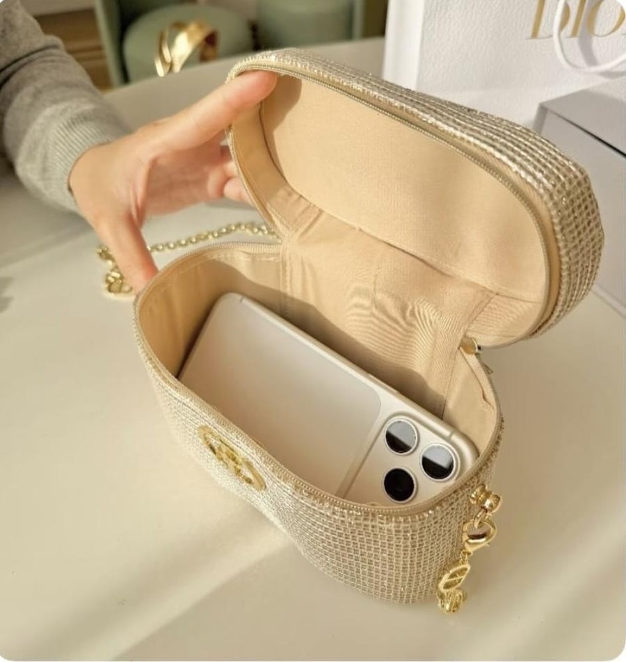Dior bag vip