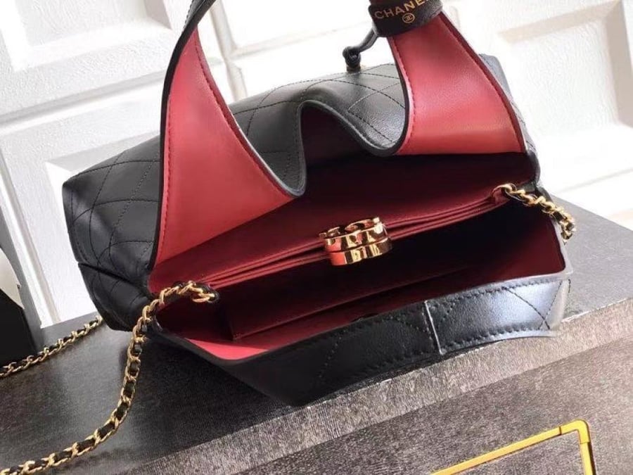 Chanel bag