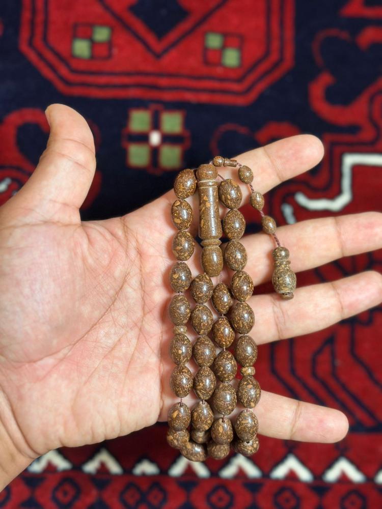 مسباح قرفة مكبوس فواح بقصة بيض الحمام