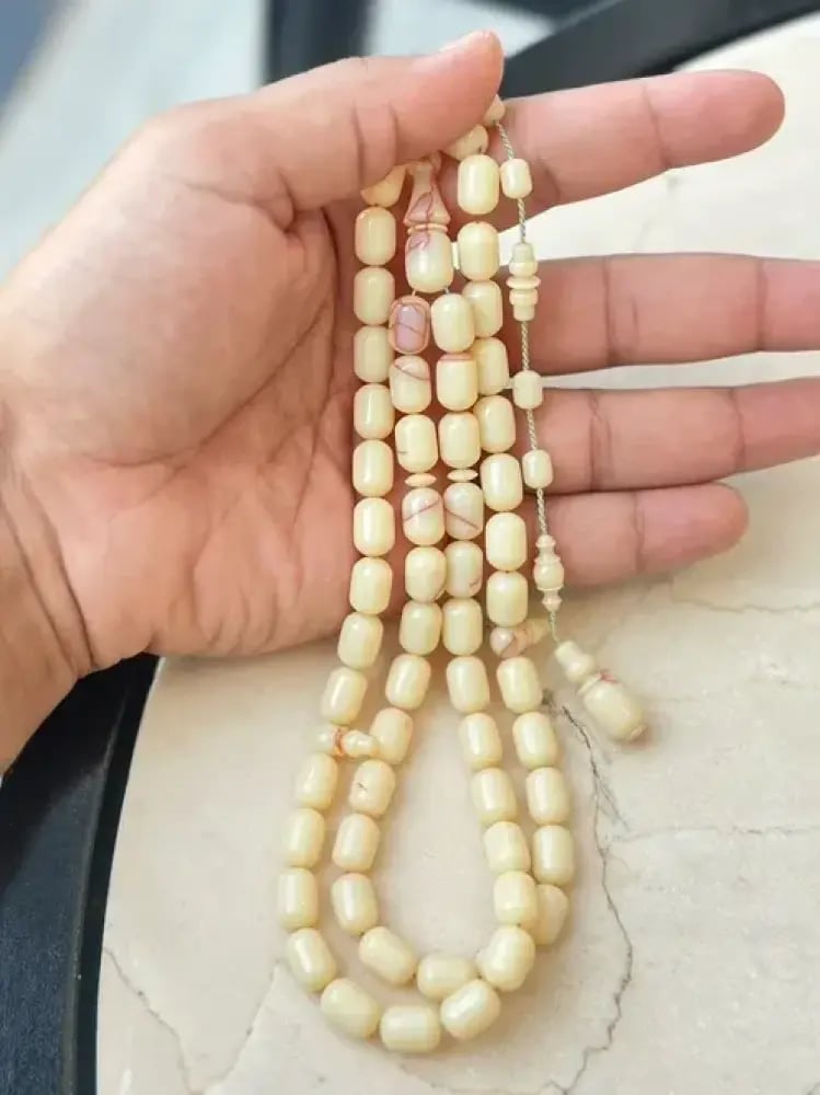 مسباح ضومنه مكرك صب قديم خراطة (العيسوي)