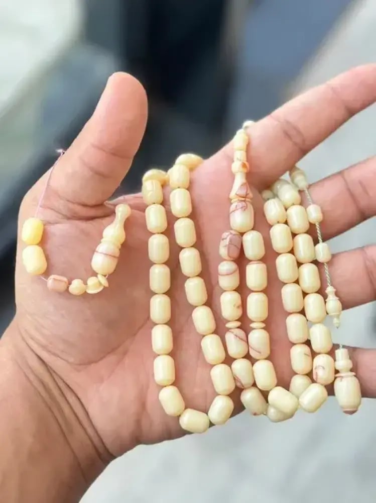 مسباح ضومنه مكرك صب قديم خراطة (العيسوي)