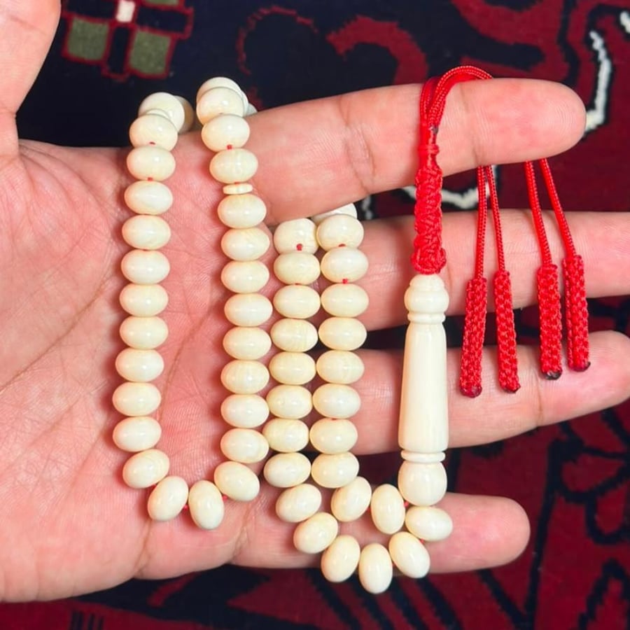 مسباح بكلايت قصة ذرويه شبيه الدومنه